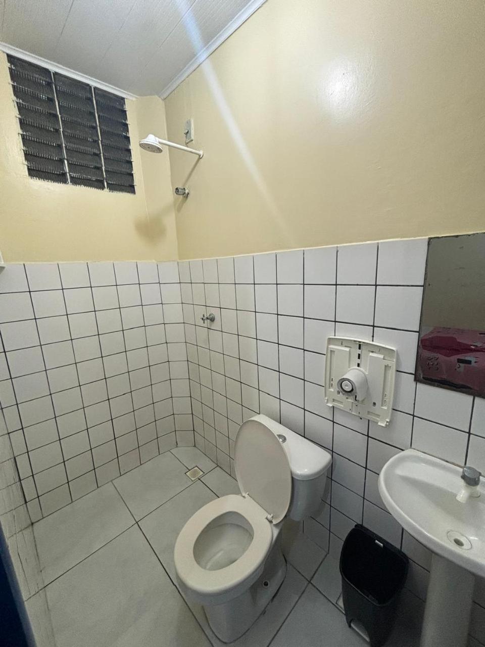 Hotel Viena Manaus Exterior photo